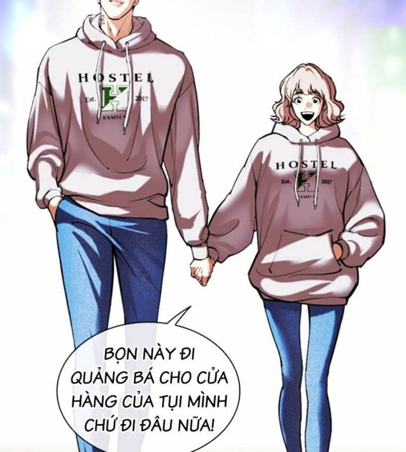 Hoán Đổi Diệu Kỳ - Chương 509 - ảnh 76