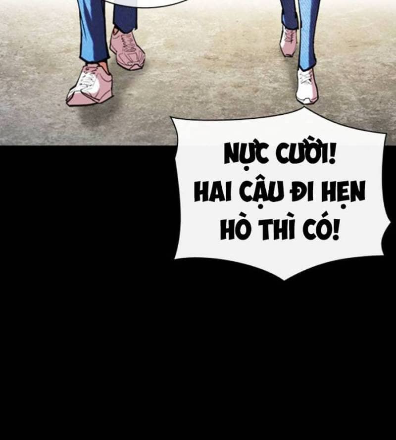 Hoán Đổi Diệu Kỳ - Chương 509 - ảnh 77