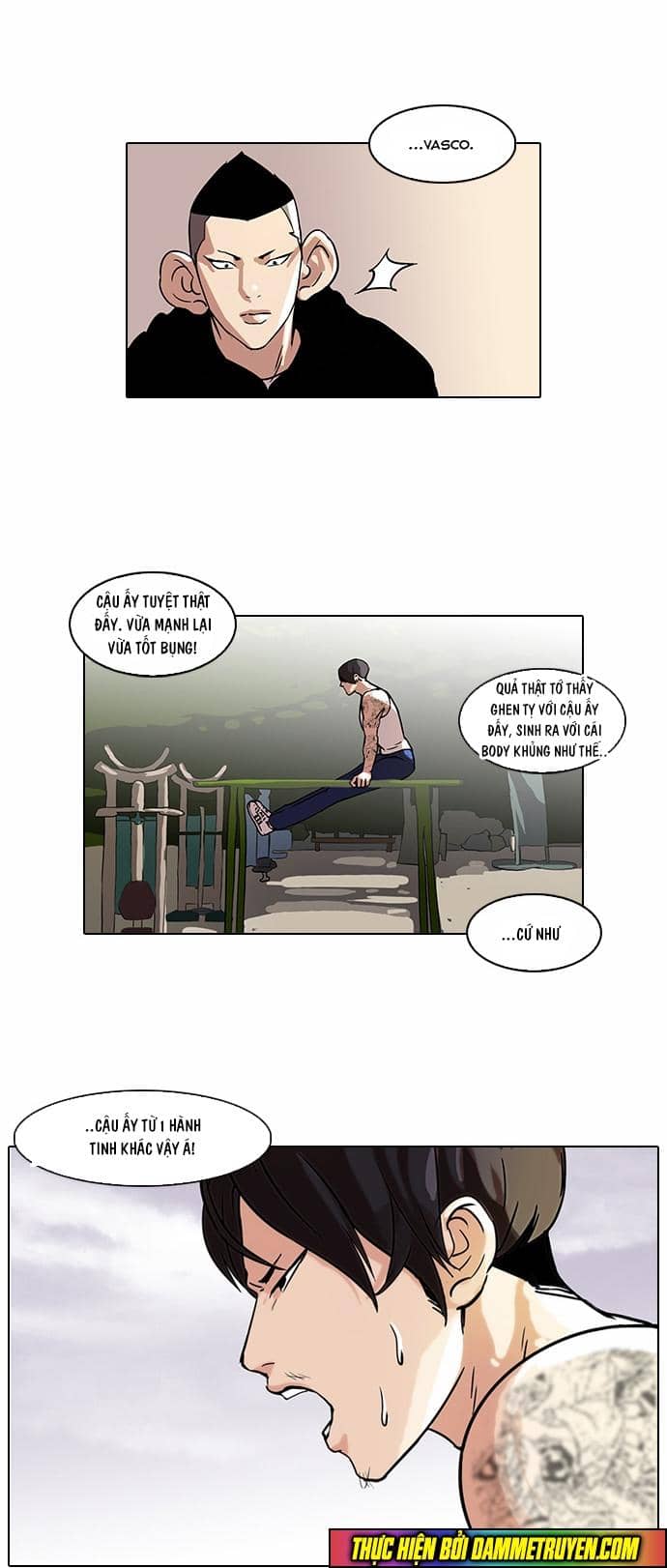 Hoán Đổi Diệu Kỳ - Chương 51 - ảnh 42
