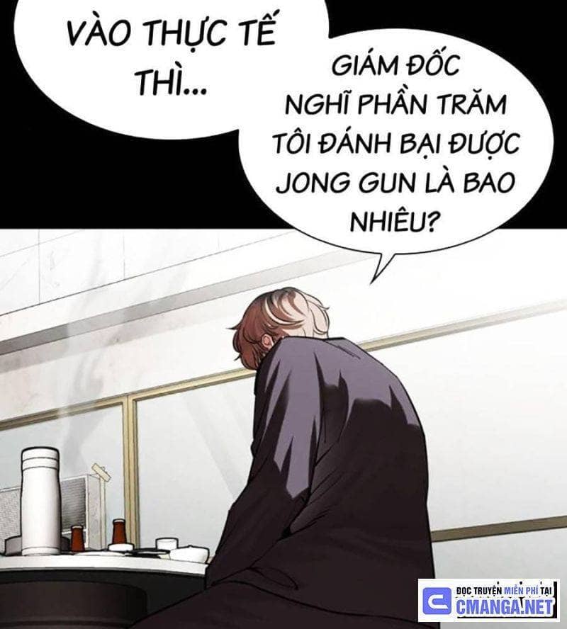 Hoán Đổi Diệu Kỳ - Chương 511 - ảnh 154