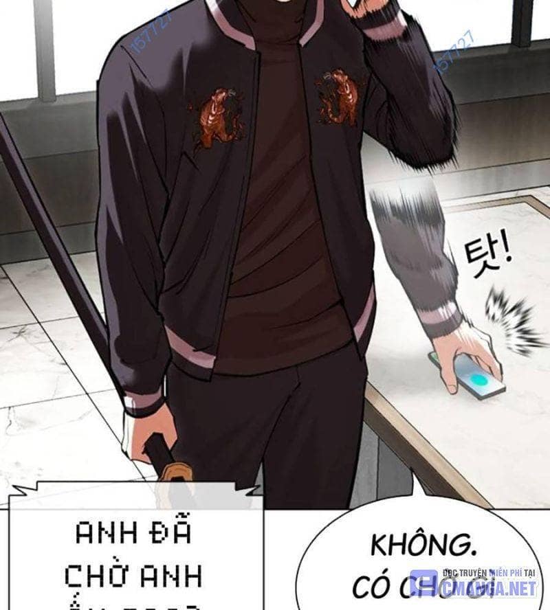Hoán Đổi Diệu Kỳ - Chương 512 - ảnh 10