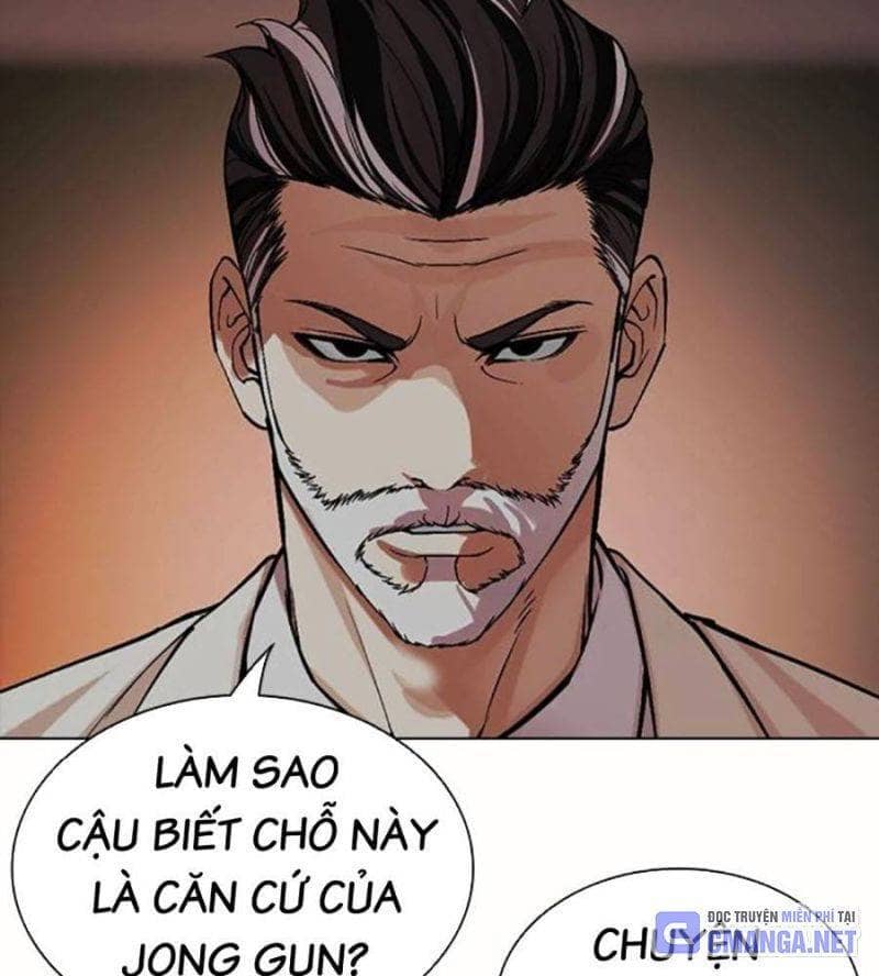 Hoán Đổi Diệu Kỳ - Chương 512 - ảnh 199