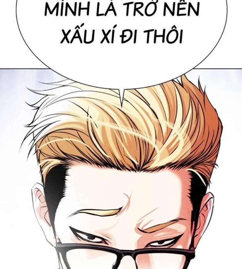 Hoán Đổi Diệu Kỳ - Chương 512 - ảnh 30