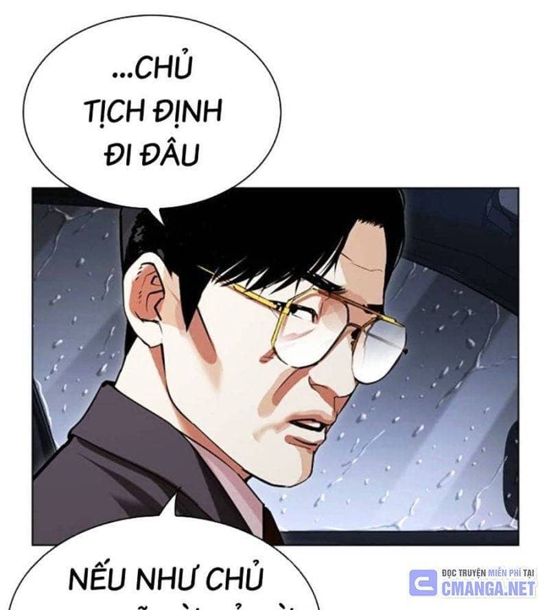 Hoán Đổi Diệu Kỳ - Chương 512 - ảnh 73