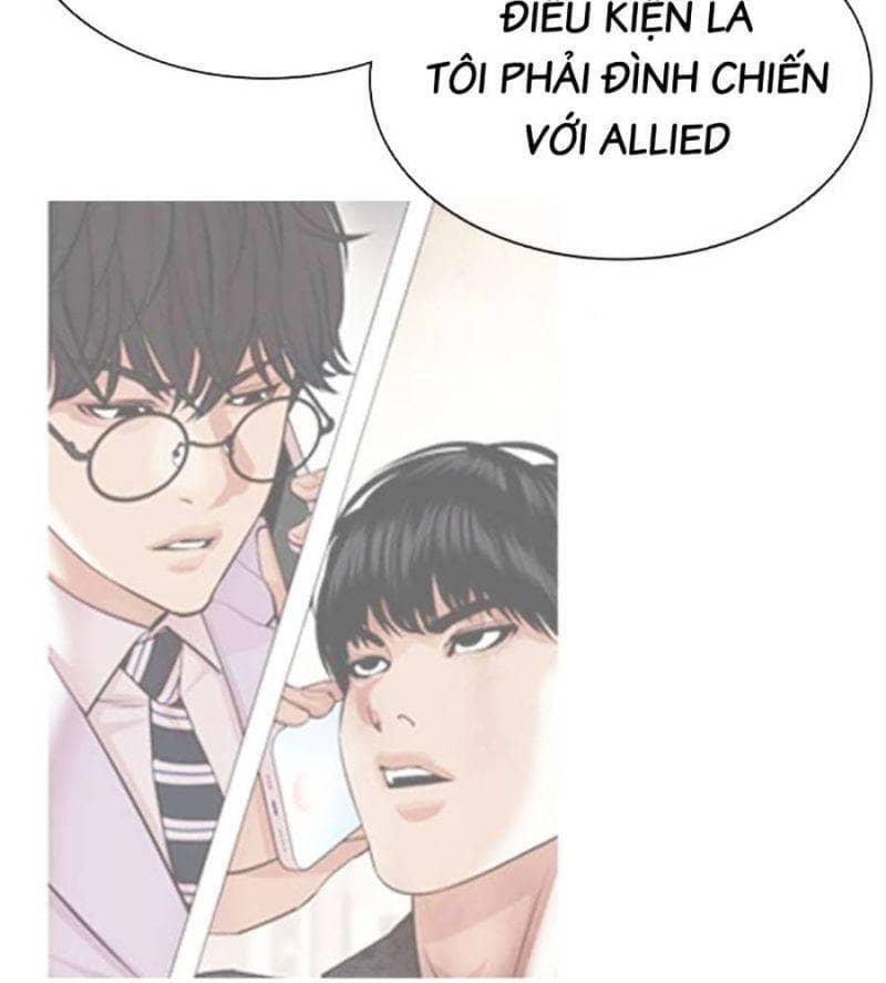 Hoán Đổi Diệu Kỳ - Chương 512 - ảnh 96