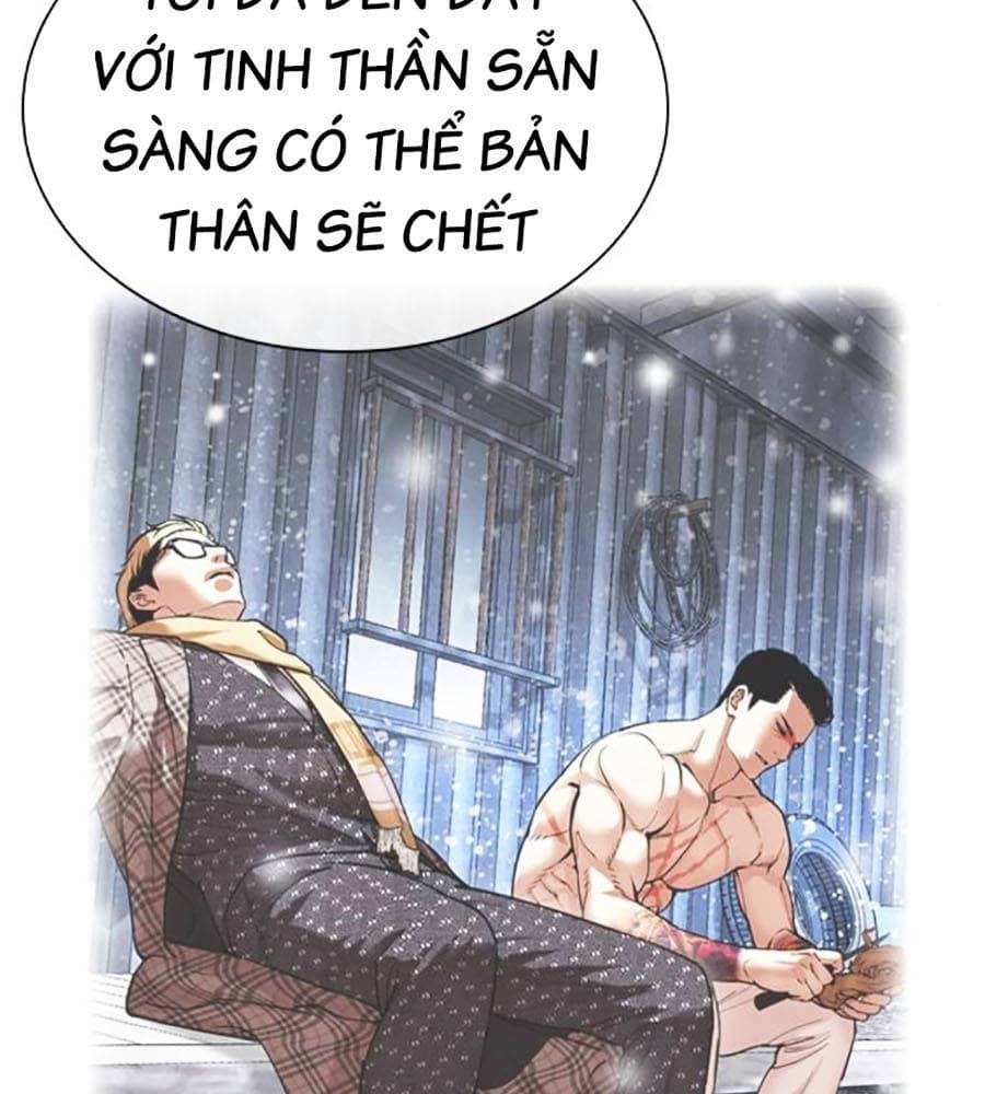 Hoán Đổi Diệu Kỳ - Chương 513 - ảnh 218