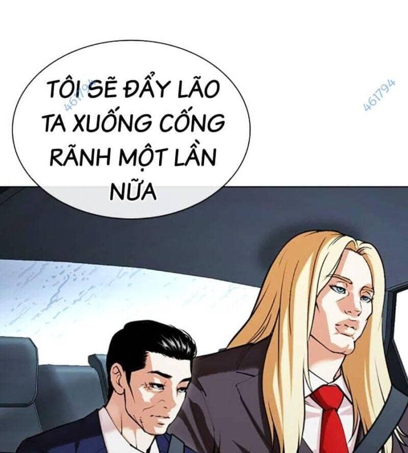 Hoán Đổi Diệu Kỳ - Chương 515 - ảnh 21
