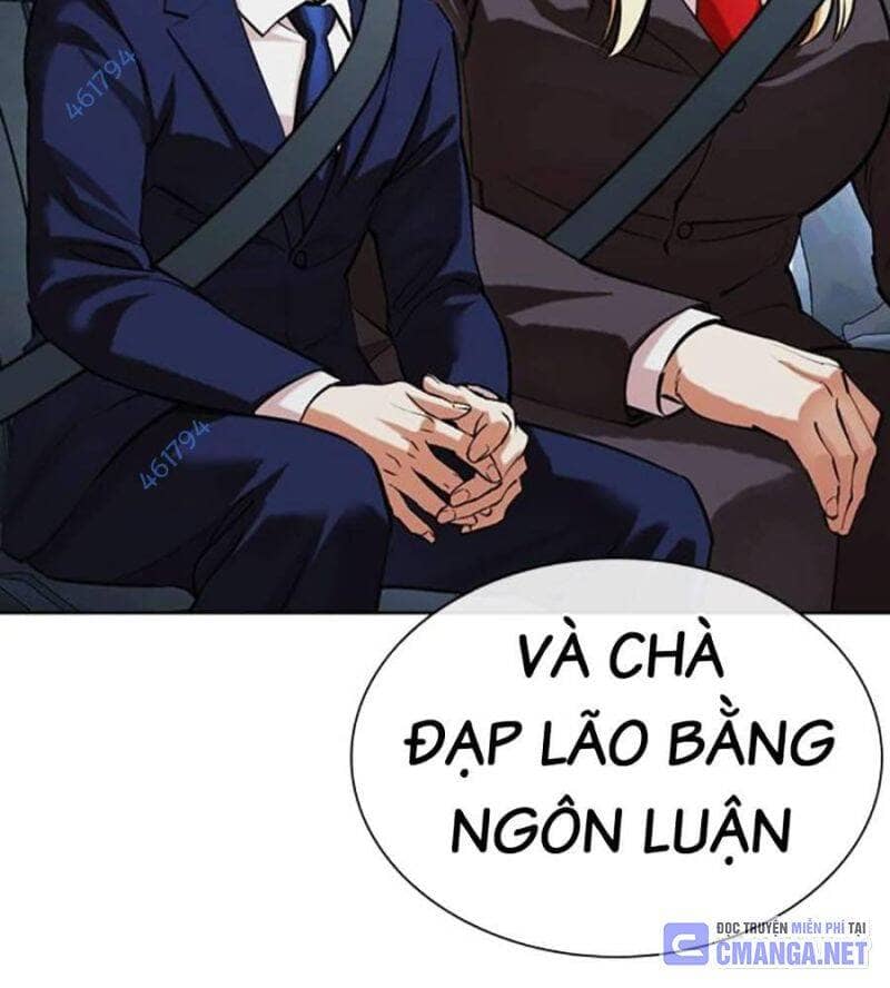 Hoán Đổi Diệu Kỳ - Chương 515 - ảnh 22