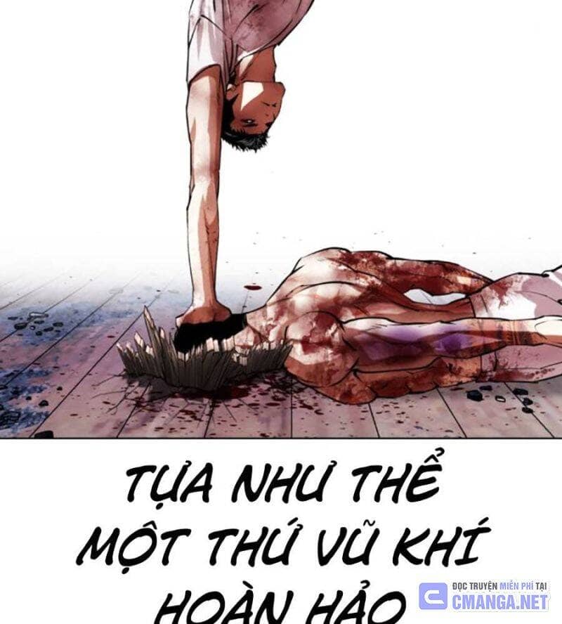 Hoán Đổi Diệu Kỳ - Chương 515 - ảnh 85