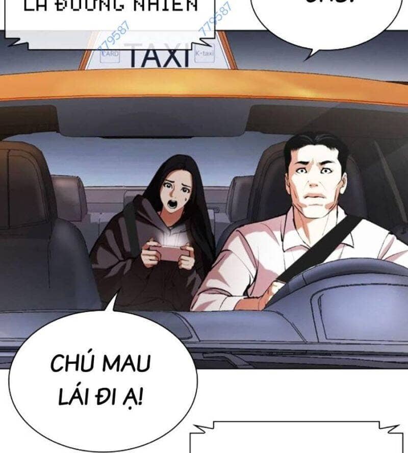 Hoán Đổi Diệu Kỳ - Chương 516 - ảnh 11