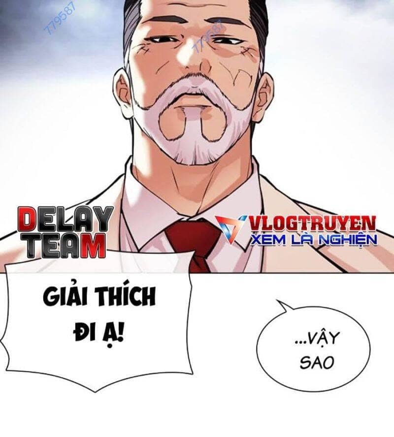 Hoán Đổi Diệu Kỳ - Chương 516 - ảnh 3