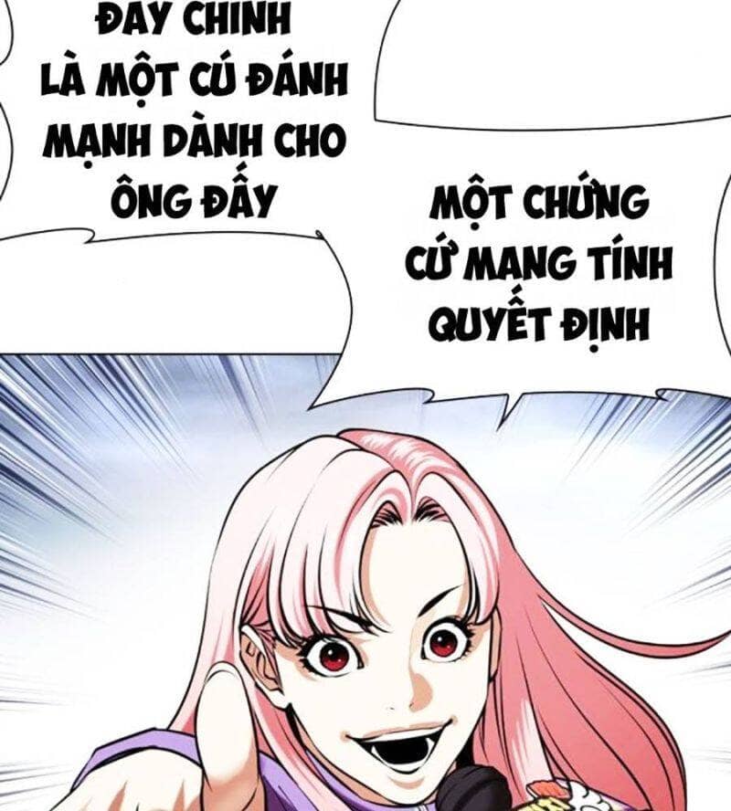 Hoán Đổi Diệu Kỳ - Chương 516 - ảnh 53