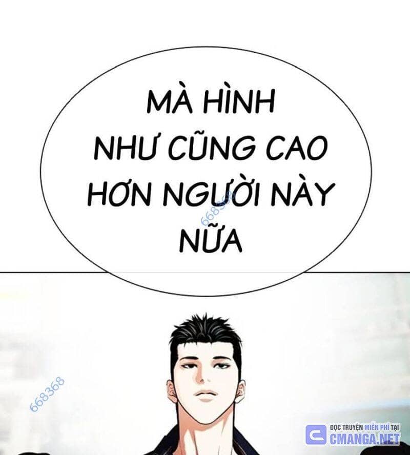 Hoán Đổi Diệu Kỳ - Chương 517 - ảnh 10
