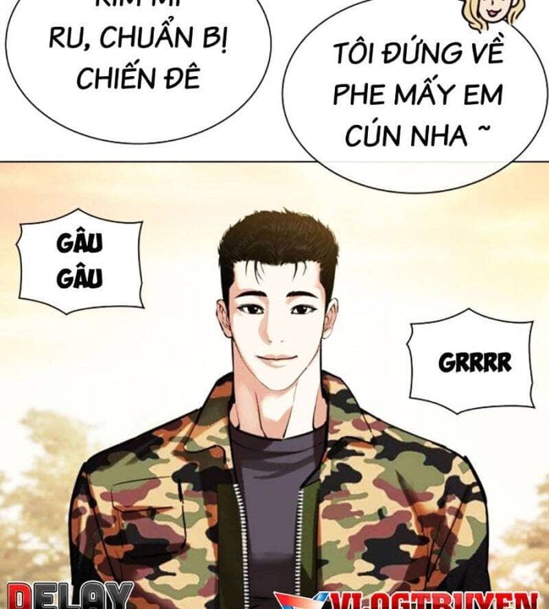 Hoán Đổi Diệu Kỳ - Chương 517 - ảnh 228