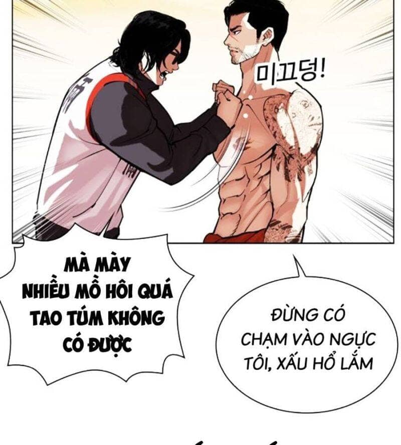 Hoán Đổi Diệu Kỳ - Chương 517 - ảnh 233
