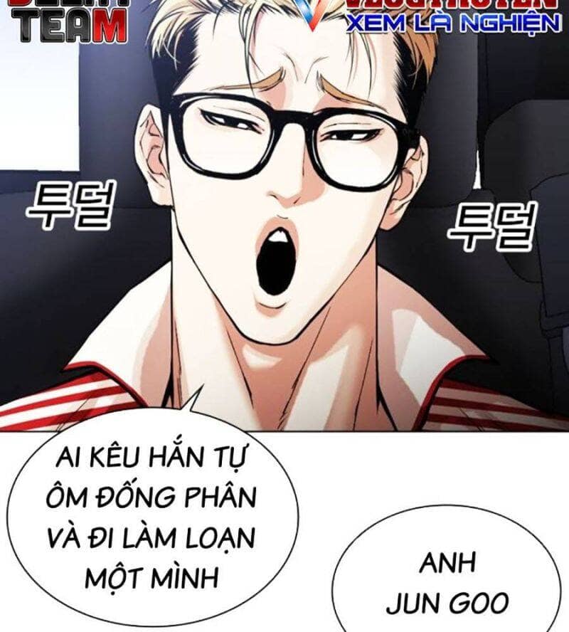 Hoán Đổi Diệu Kỳ - Chương 517 - ảnh 251