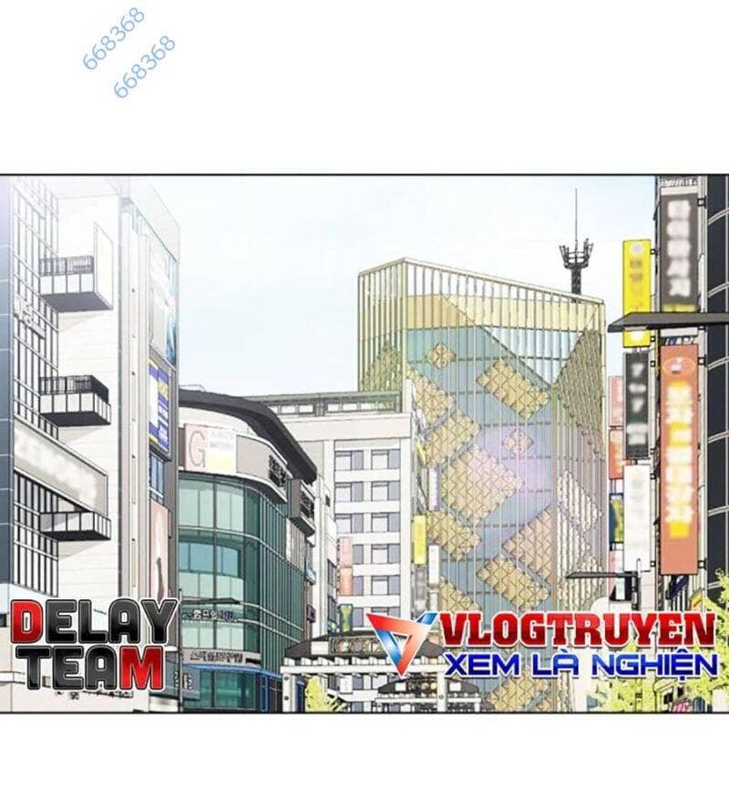 Hoán Đổi Diệu Kỳ - Chương 517 - ảnh 3