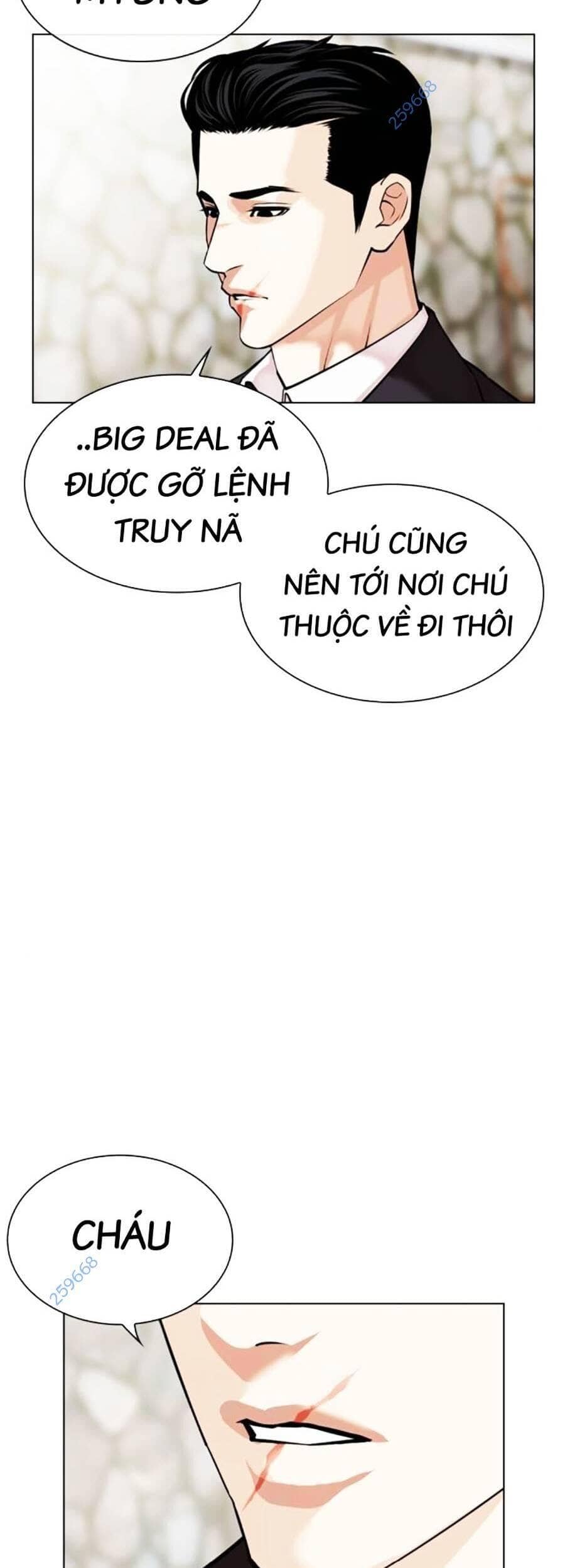 Hoán Đổi Diệu Kỳ - Chương 518 - ảnh 10