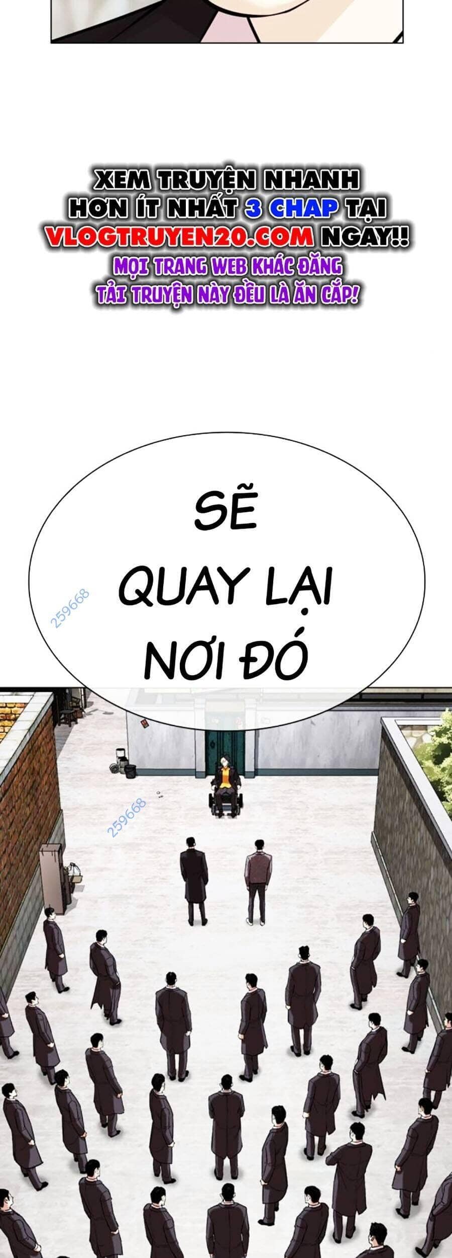 Hoán Đổi Diệu Kỳ - Chương 518 - ảnh 11