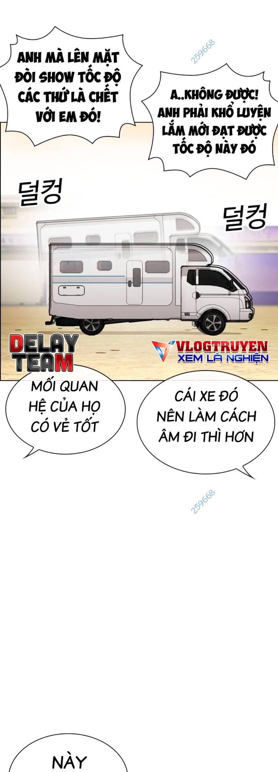Hoán Đổi Diệu Kỳ - Chương 518 - ảnh 119