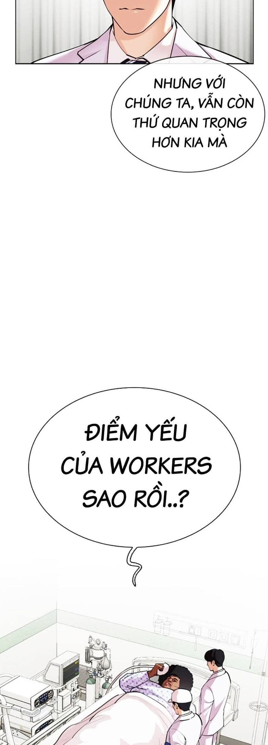 Hoán Đổi Diệu Kỳ - Chương 518 - ảnh 24