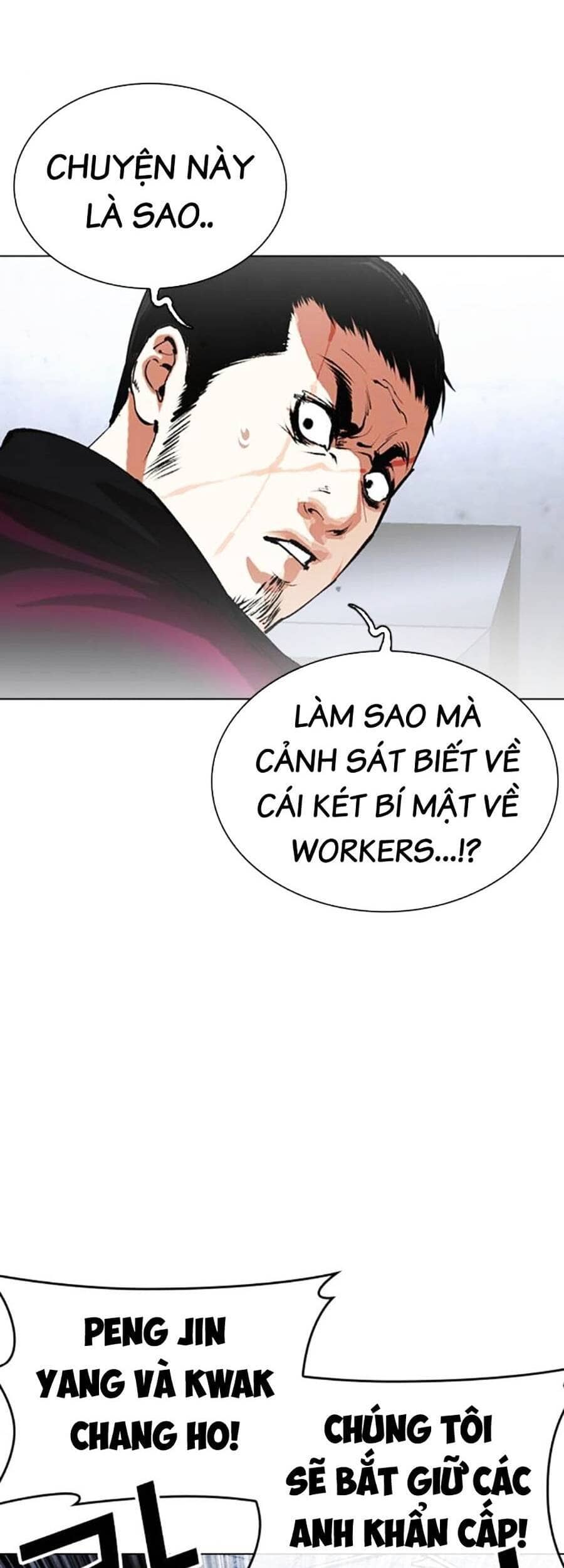 Hoán Đổi Diệu Kỳ - Chương 518 - ảnh 35
