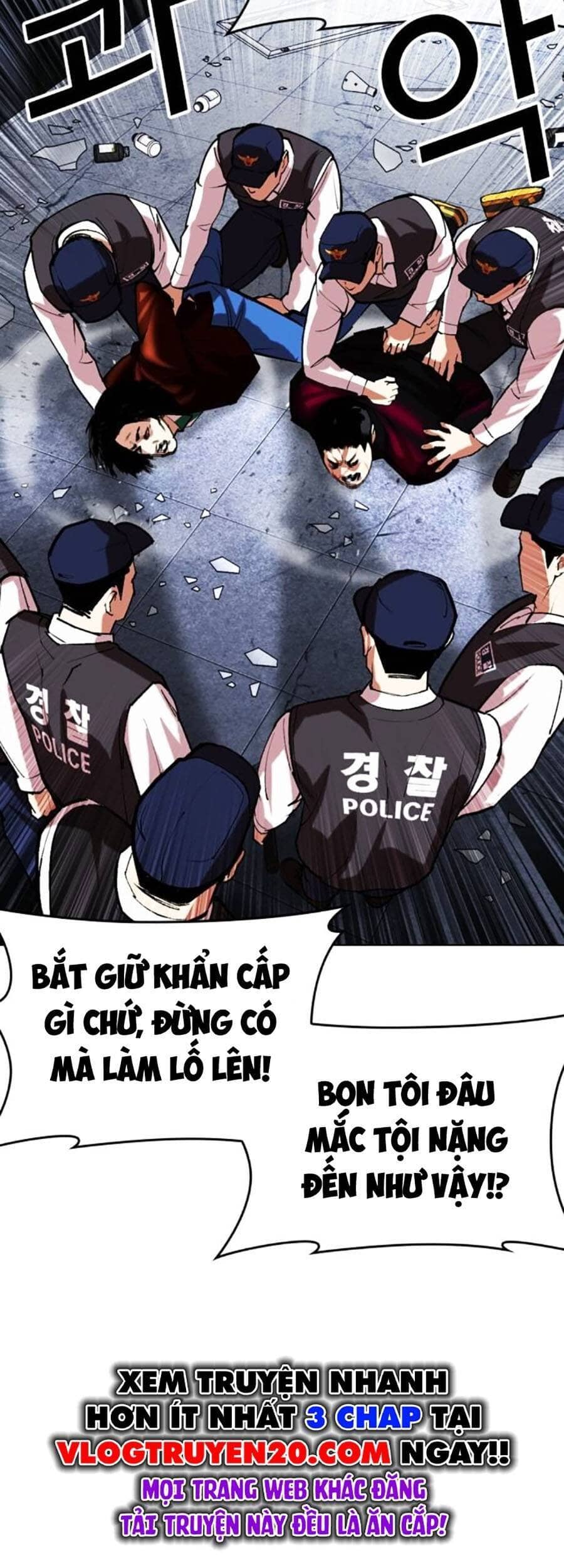 Hoán Đổi Diệu Kỳ - Chương 518 - ảnh 36