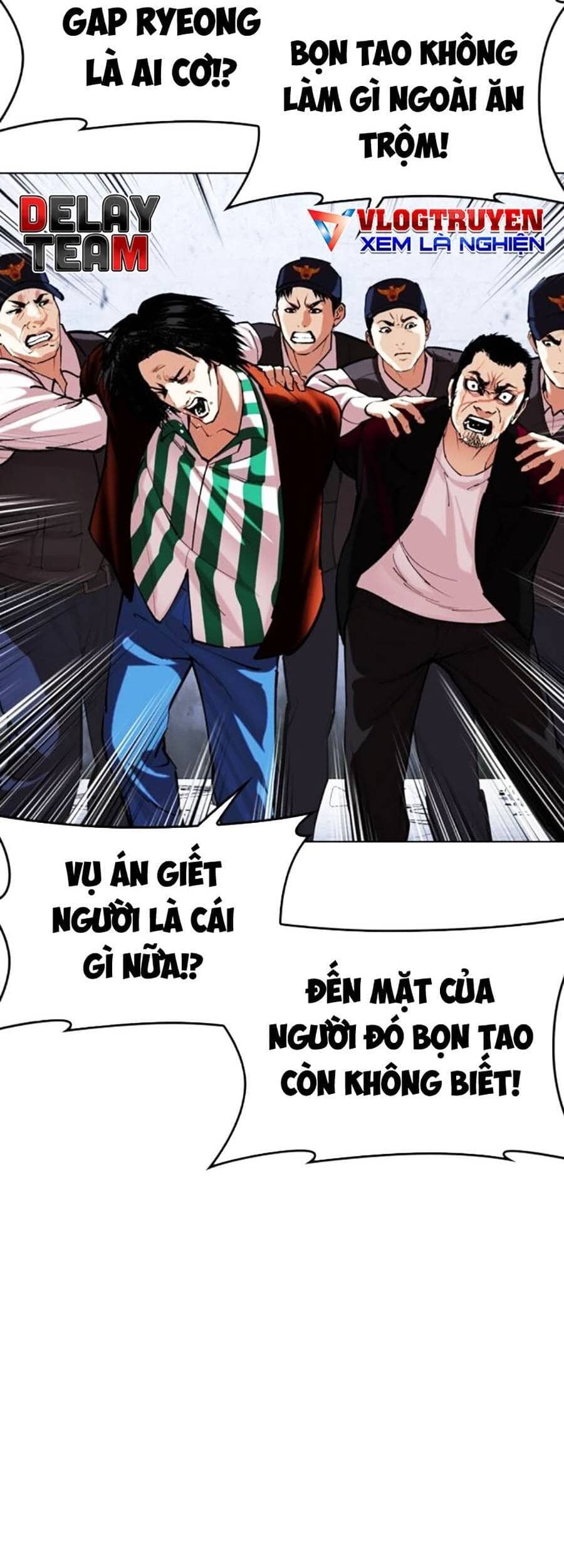 Hoán Đổi Diệu Kỳ - Chương 518 - ảnh 41