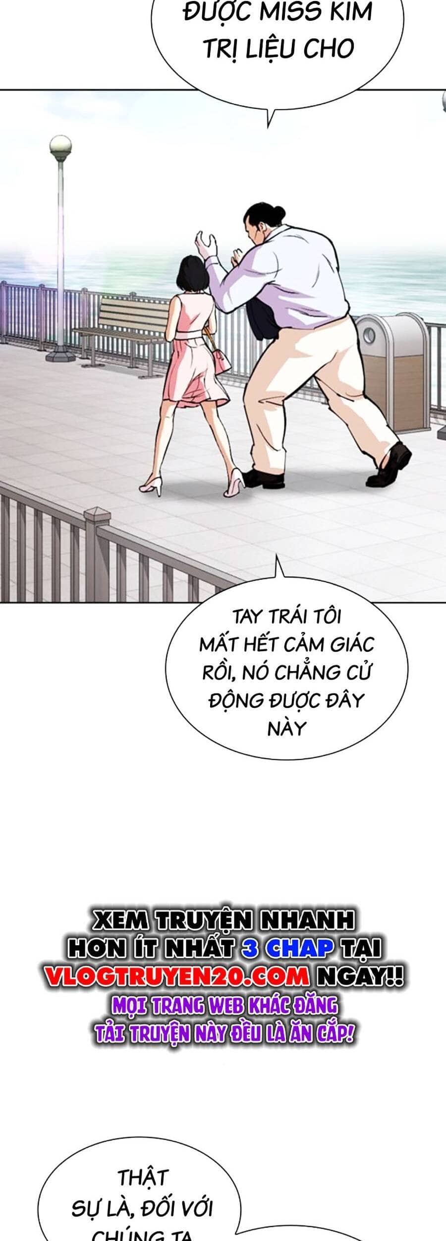 Hoán Đổi Diệu Kỳ - Chương 518 - ảnh 60