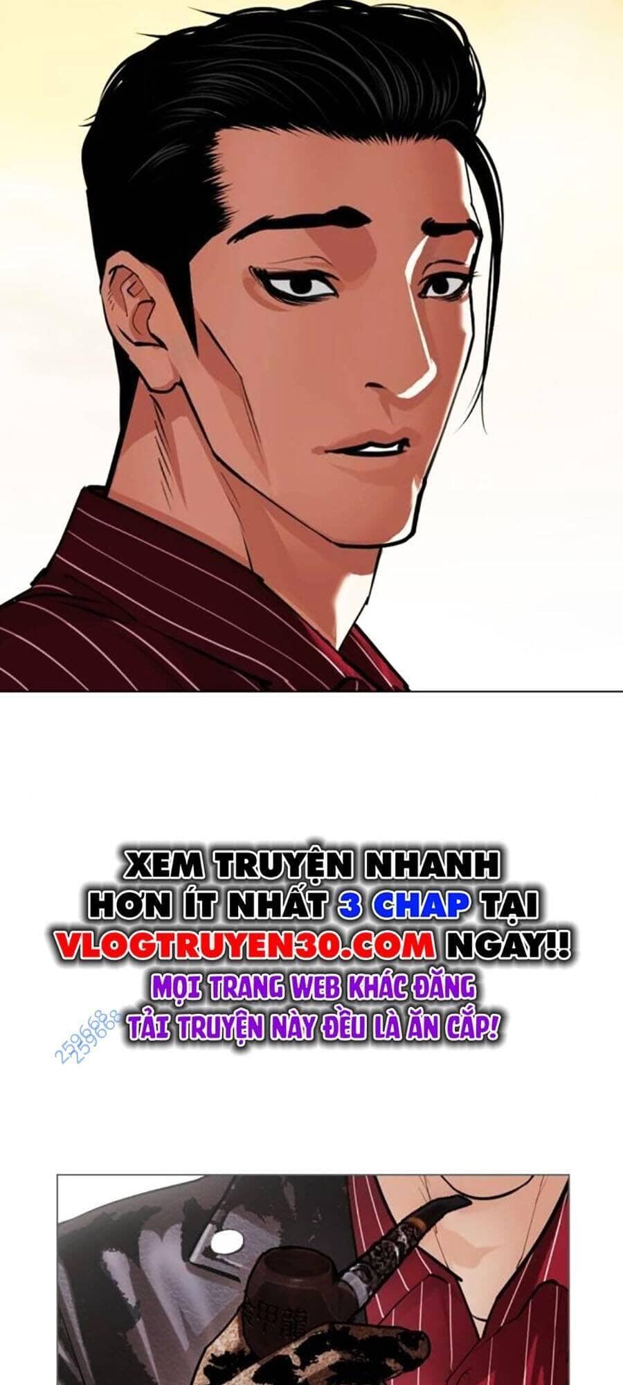 Hoán Đổi Diệu Kỳ - Chương 519 - ảnh 14