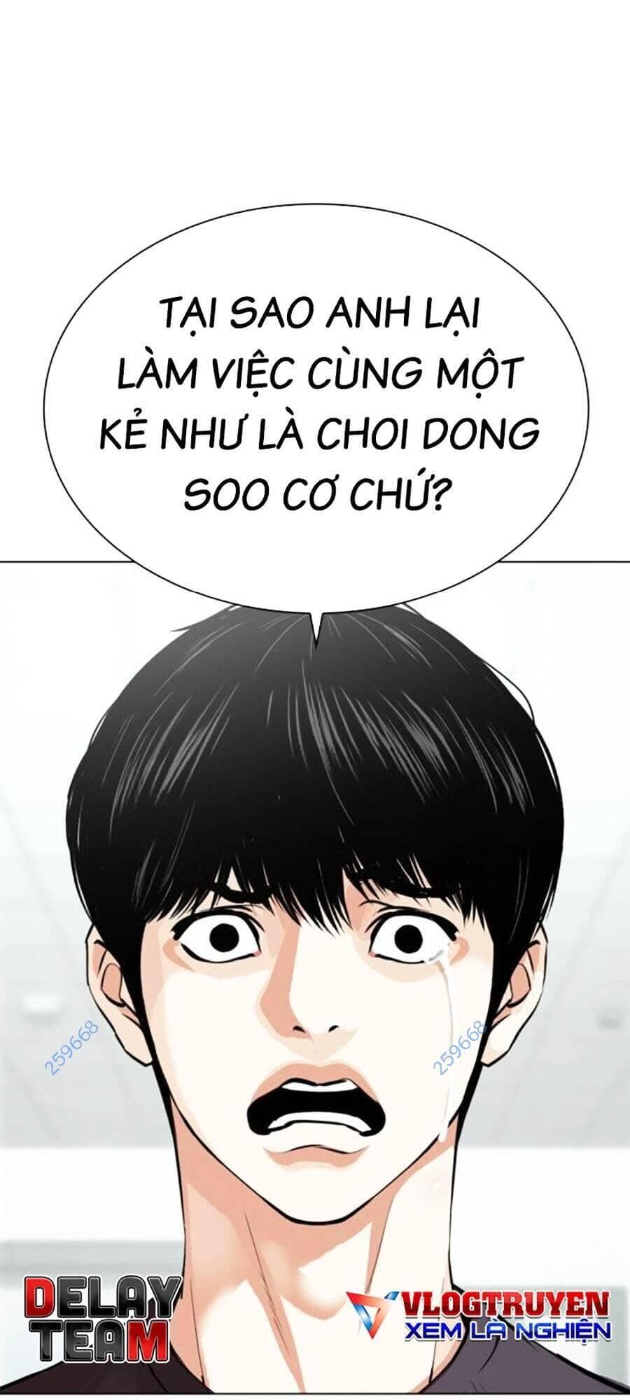 Hoán Đổi Diệu Kỳ - Chương 519 - ảnh 141