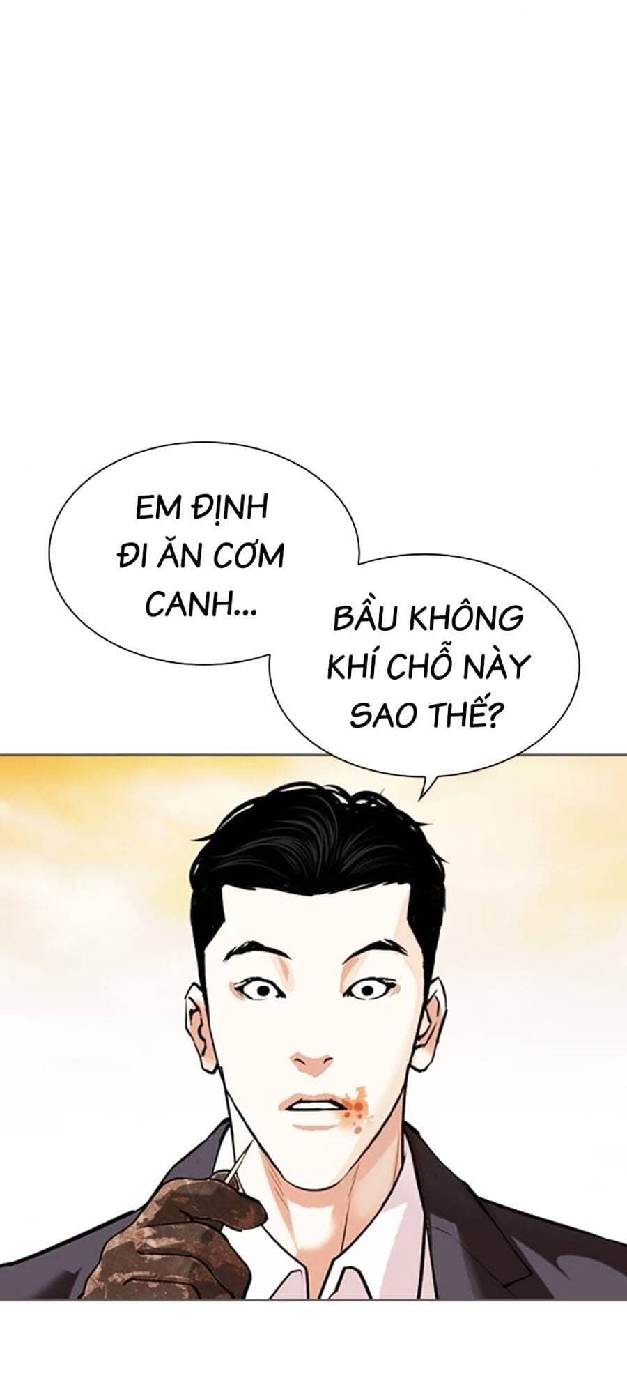 Hoán Đổi Diệu Kỳ - Chương 519 - ảnh 18