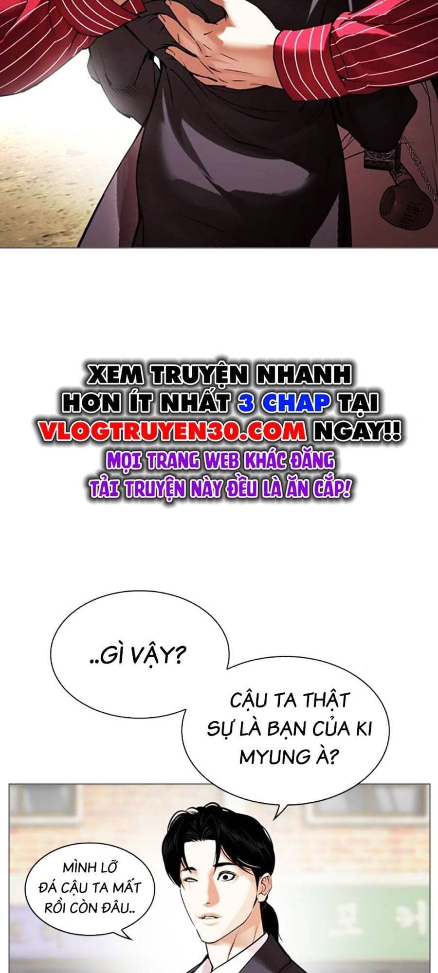 Hoán Đổi Diệu Kỳ - Chương 519 - ảnh 20