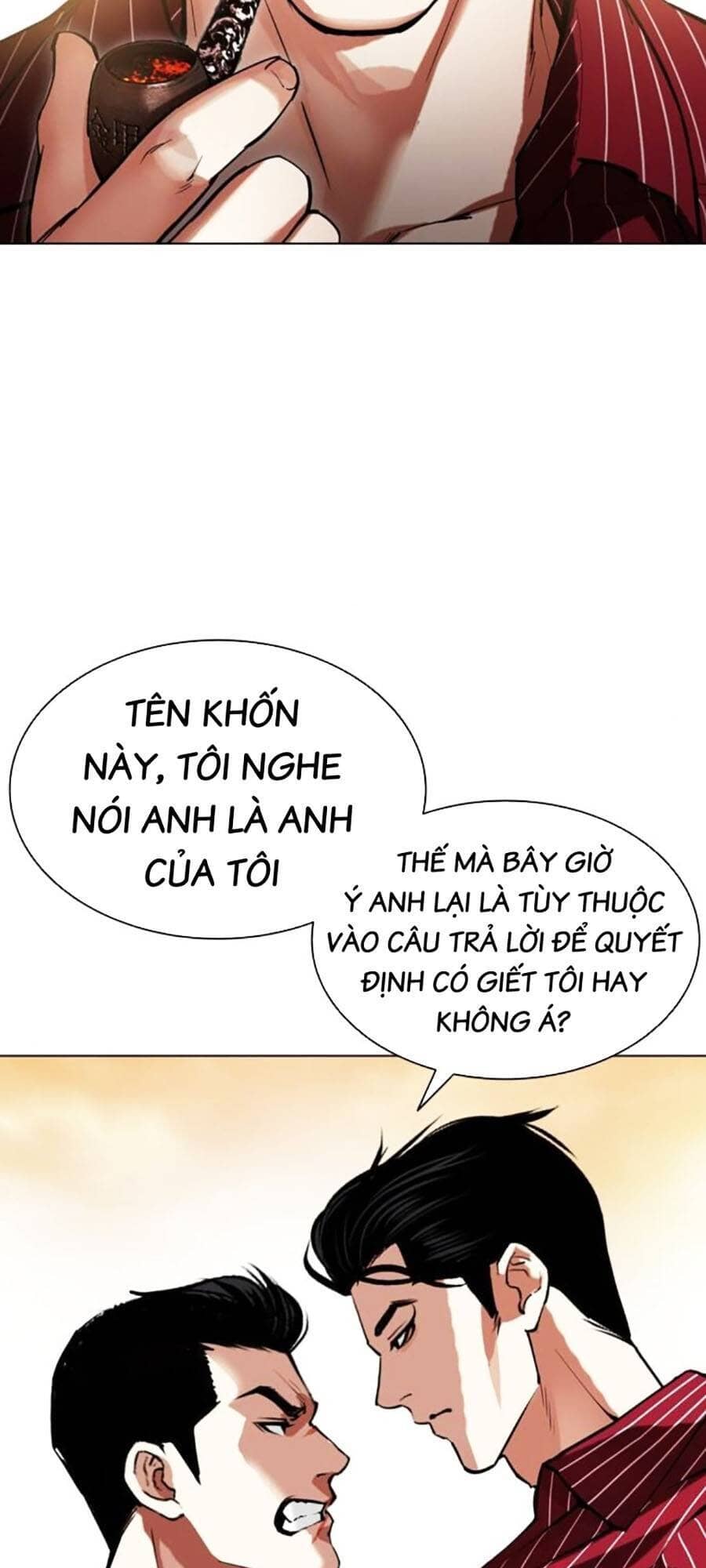 Hoán Đổi Diệu Kỳ - Chương 519 - ảnh 38