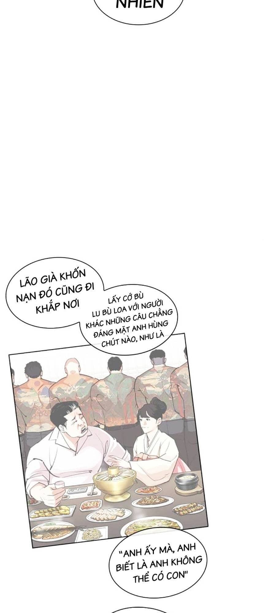 Hoán Đổi Diệu Kỳ - Chương 519 - ảnh 41