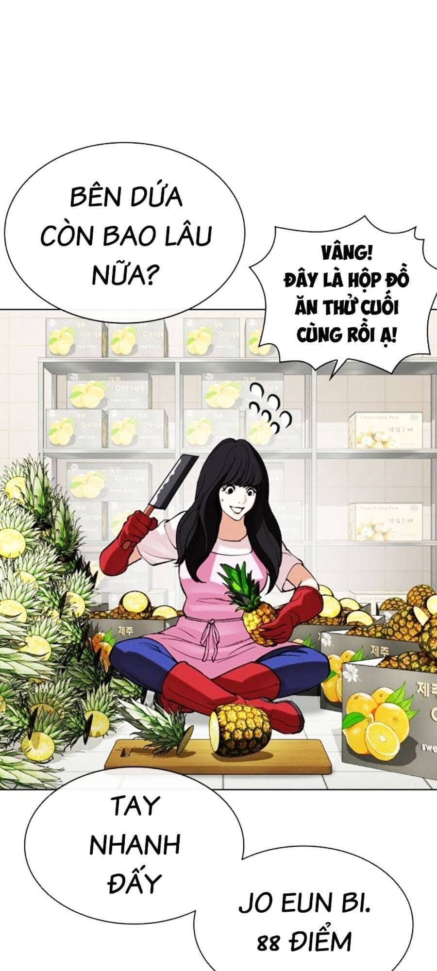 Hoán Đổi Diệu Kỳ - Chương 519 - ảnh 65