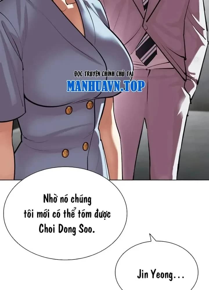 Hoán Đổi Diệu Kỳ - Chương 518.5 - ảnh 103