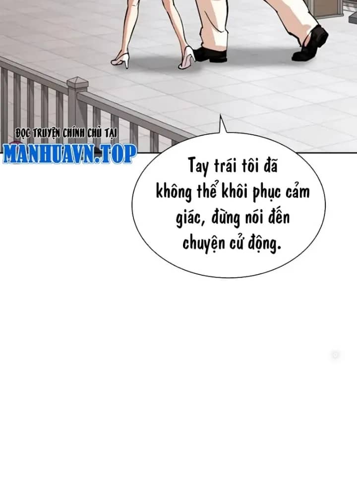 Hoán Đổi Diệu Kỳ - Chương 518.5 - ảnh 13