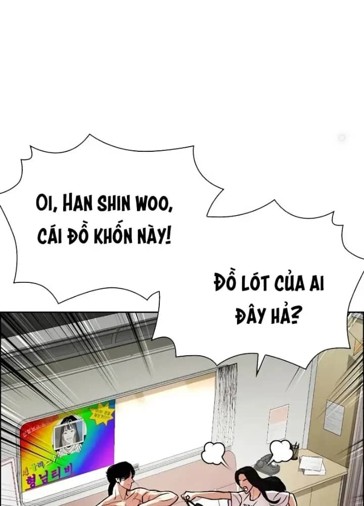 Hoán Đổi Diệu Kỳ - Chương 518.5 - ảnh 191