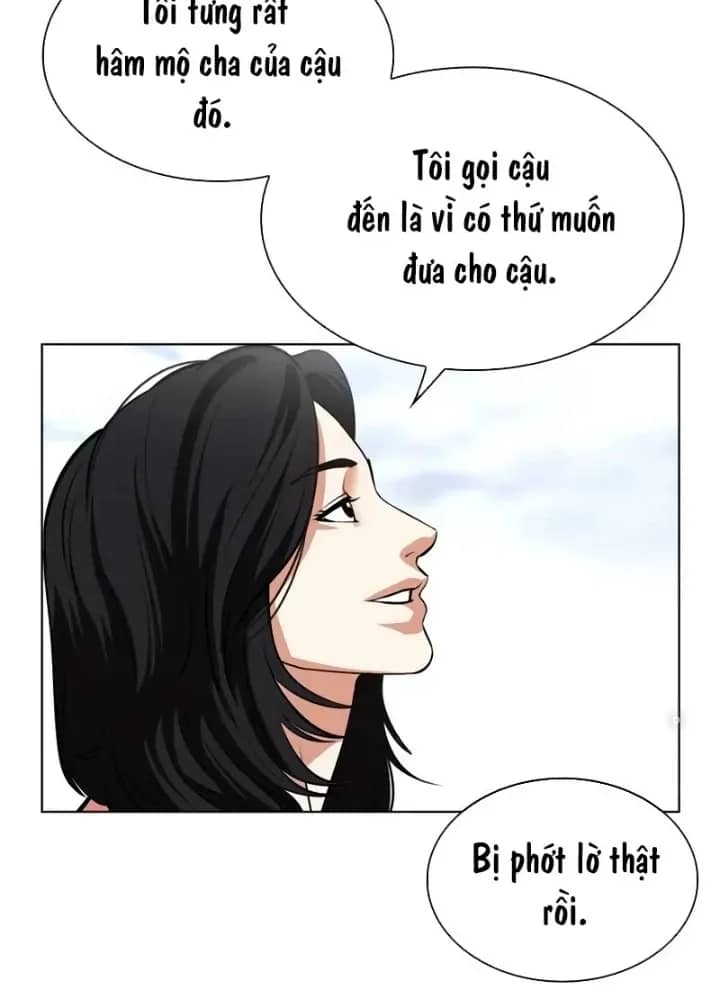 Hoán Đổi Diệu Kỳ - Chương 518.5 - ảnh 47