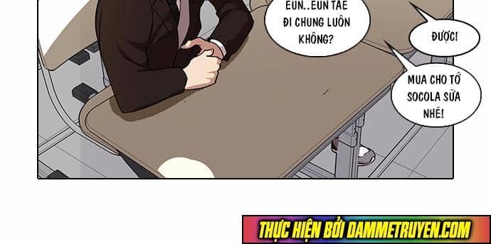 Hoán Đổi Diệu Kỳ - Chương 52 - ảnh 11