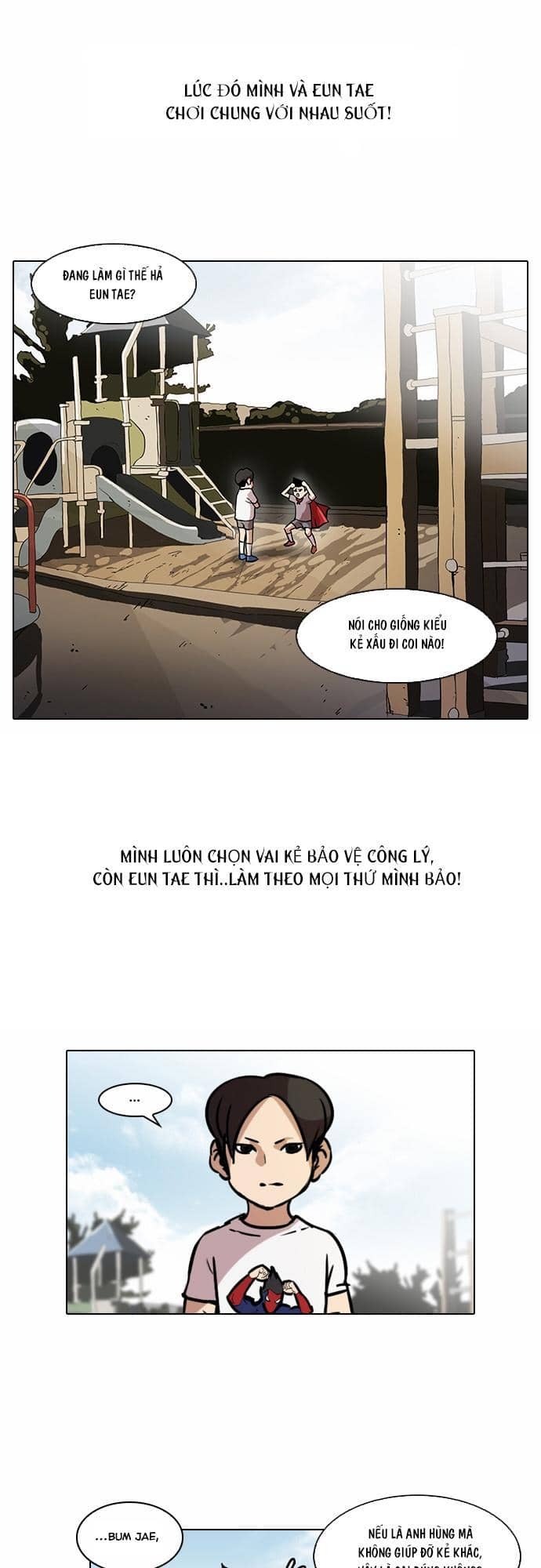 Hoán Đổi Diệu Kỳ - Chương 52 - ảnh 4