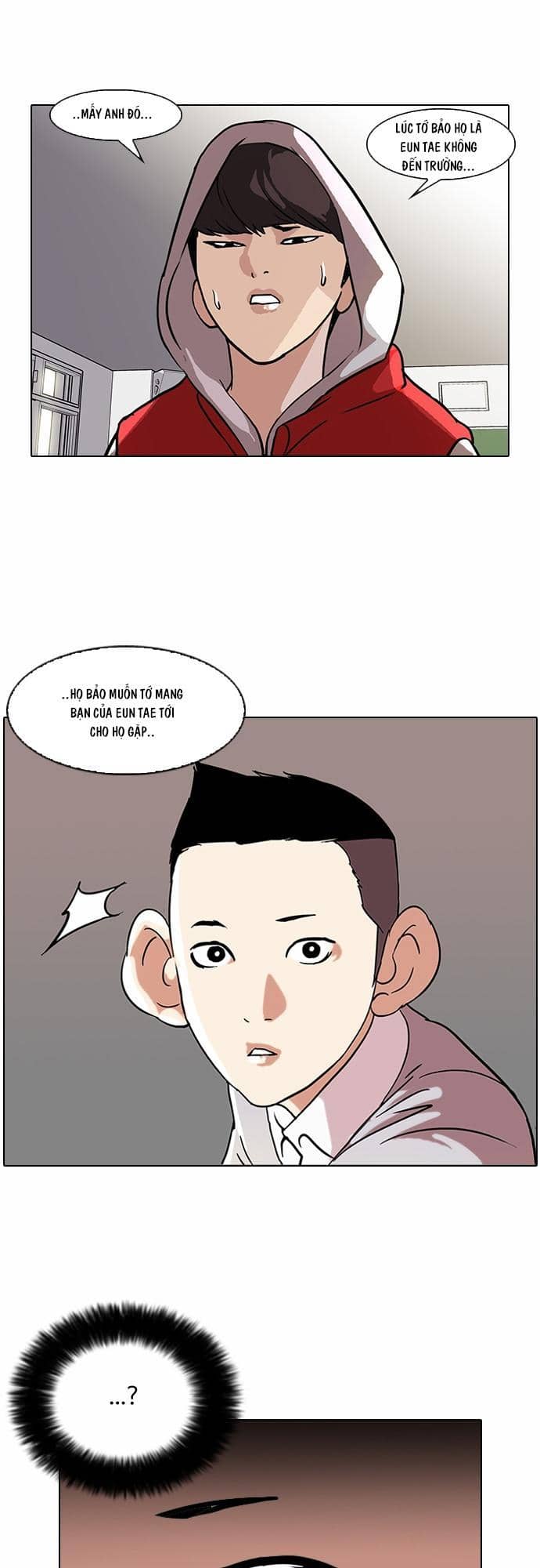 Hoán Đổi Diệu Kỳ - Chương 52 - ảnh 48