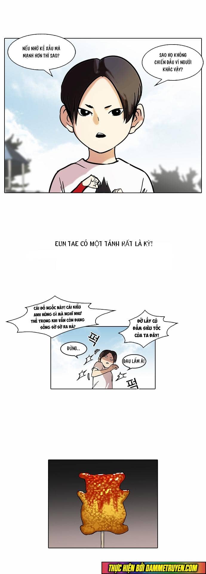Hoán Đổi Diệu Kỳ - Chương 52 - ảnh 6