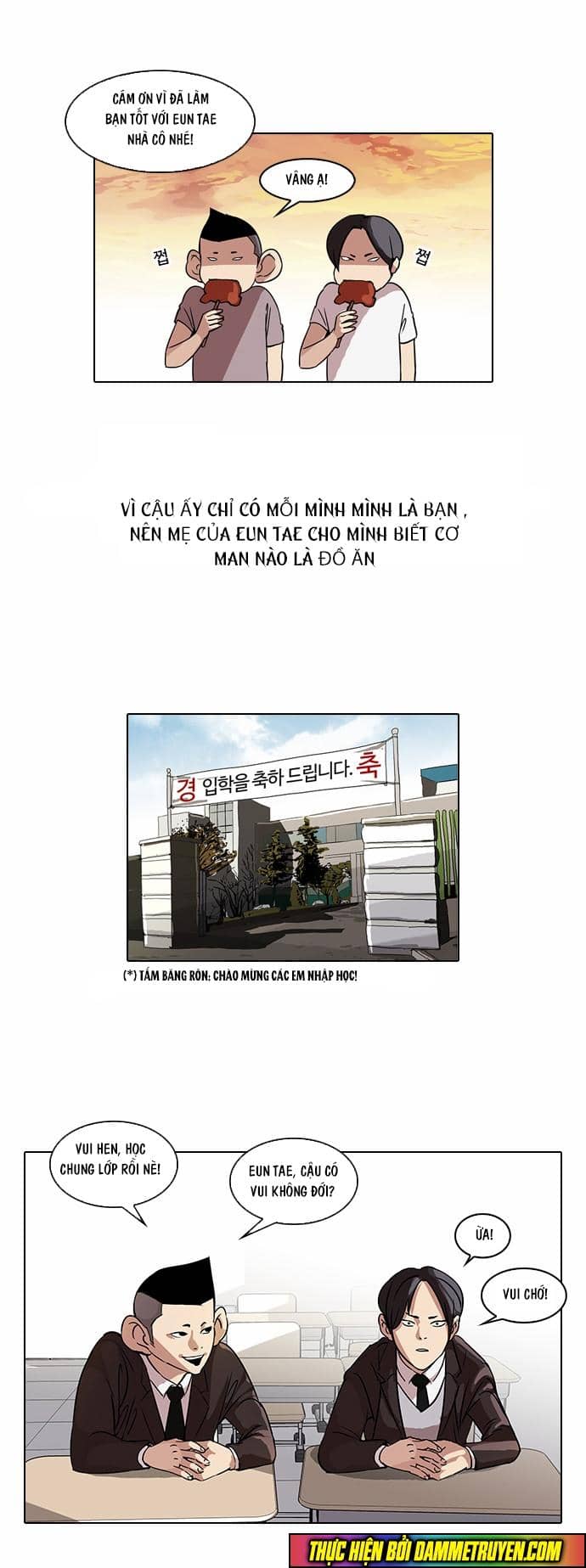 Hoán Đổi Diệu Kỳ - Chương 52 - ảnh 7