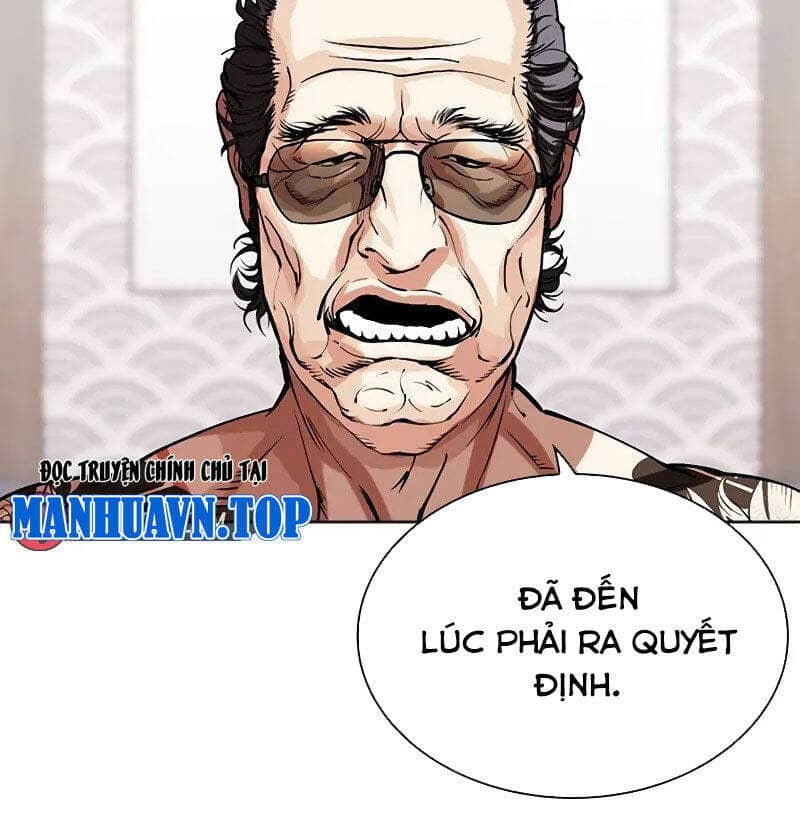 Hoán Đổi Diệu Kỳ - Chương 521 - ảnh 125