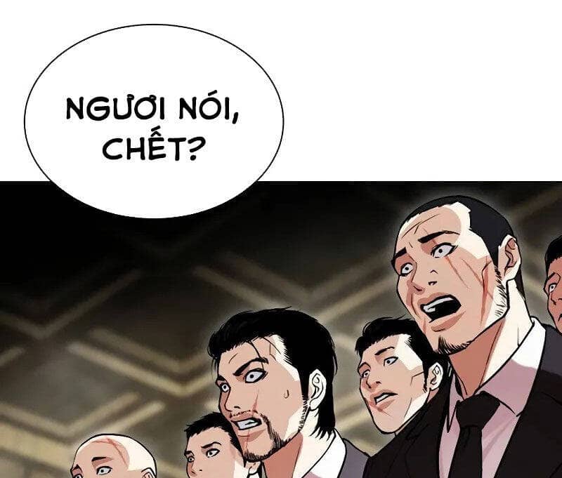 Hoán Đổi Diệu Kỳ - Chương 521 - ảnh 344