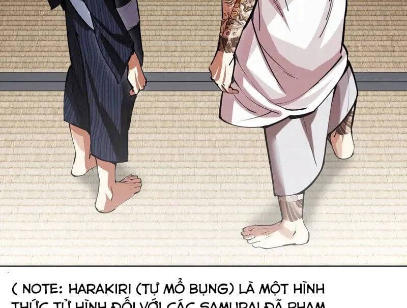 Hoán Đổi Diệu Kỳ - Chương 521 - ảnh 35