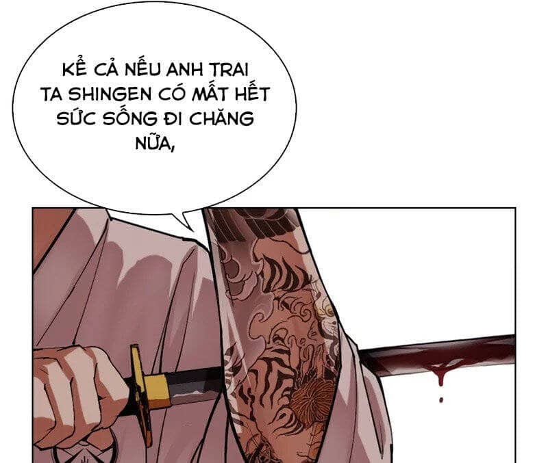 Hoán Đổi Diệu Kỳ - Chương 522 - ảnh 319