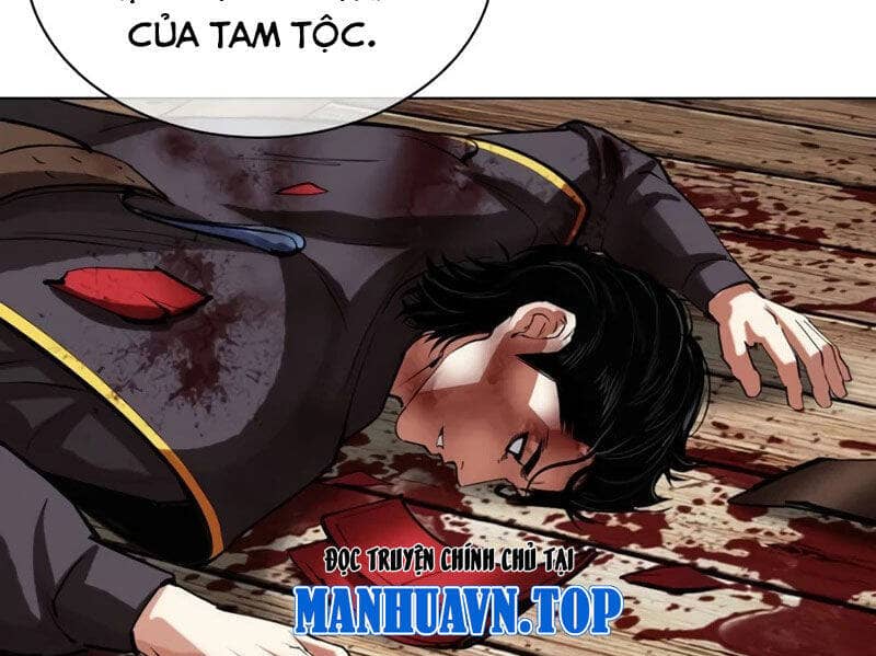 Hoán Đổi Diệu Kỳ - Chương 522 - ảnh 345